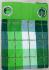 EXPORT WINDOW CURTAIN 150X150CM